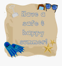 Happy Summer 